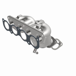 MagnaFlow 19-20 Hyundai Tucson OEM/EPA Compliant Manifold Catalytic Converter