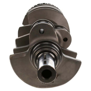 Manley Billet CCW GM LS 3.622in Stroke Crankshaft w/ 24 Tooth Reluctor Wheel