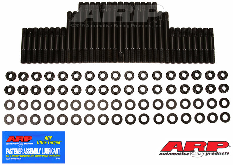 ARP BB Chevy Olds DRCE head stud kit
