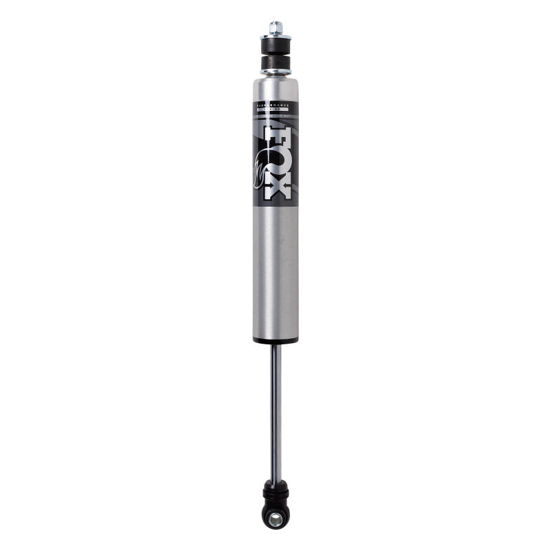 Fox 2024+ Toyota Tacoma 0-1in Lift Rear 2.5 Performance Series IFP Coilover