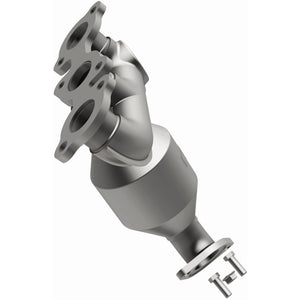 MagnaFlow Direct Fit Catalytic Converter 06-08 Lexus RX400H 3.3L