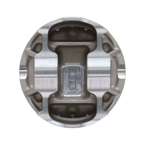 Wiseco Nissan VQ37 95.50 mm Bore 30.43 mm CH -3.50 CC Piston Set