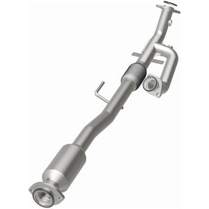 MagnaFlow 07-17 Toyota Camry 3.5L California Grade CARB Compliant Direct-Fit Catalytic Converter