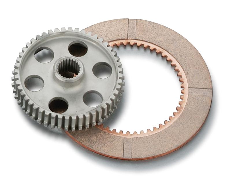 OS Giken Honda S2000 AP1/AP2 Release Movement Alteration Kit