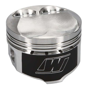 Wiseco Peugeot XU9J4 83.00 mm Bore 37.00 mm CH -1.00 CC Piston Set