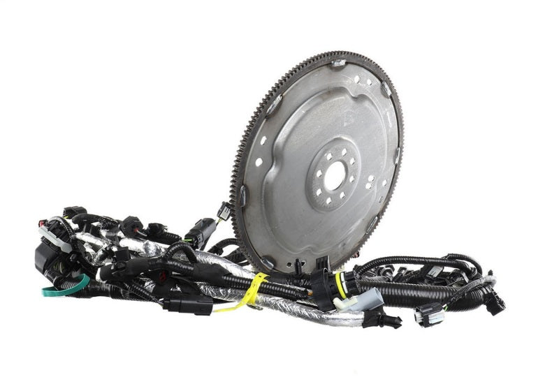 Ford Racing Coyote Engine to 6R80 Automatic Transmission Upfit Kit