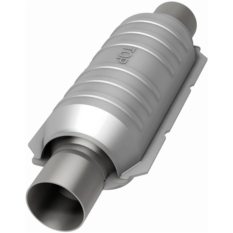 MagnaFlow Universal Catalytic Converter 2.25 CA