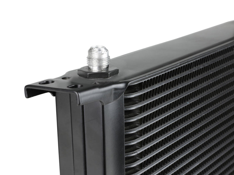 aFe 15-20 Ford F-150 6R80/10R80 BladeRunner Transmission Oil Cooler Kit