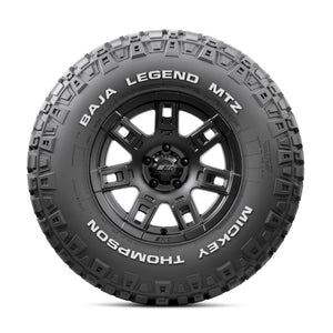 Mickey Thompson Baja Legend MTZ Tire - LT295/70R18 129/126P - 247928