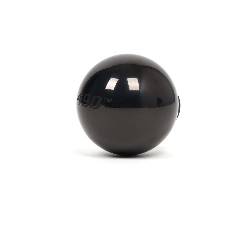 BLOX Racing V2 - 490 Limited Series Spherical Shift Knob 12X1.25 - Platinum