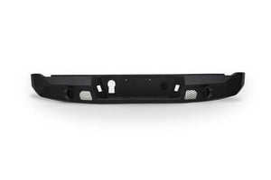 DV8 Offroad 14-22 Chevy Colorado / 15-22 GMC Canyon MTO Series Rear Bumper
