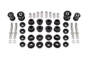 BMR 97-04/05-13 Corvette Front and Rear Control Arm Delrin Bushing Kit