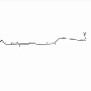 MagnaFlow 11-16 Scion tC 2.5L Direct Fit CARB Compliant Catalytic Converter