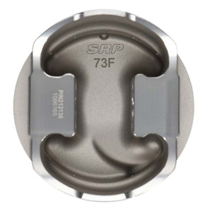 JE Pistons Chevrolet Big Block 4.280in Bore 1.645in CH 23.00 CC Piston Kit