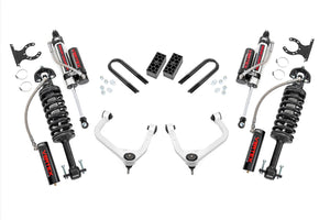 Rough Country 3.5 Inch Lift Kit | Chevy Silverado 1500 2WD/4WD (2019-2024 & Refresh)