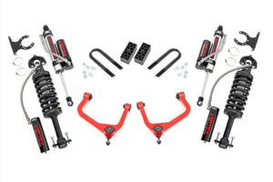 Rough Country 3.5 Inch Lift Kit | Chevy Silverado 1500 2WD/4WD (2019-2024 & Refresh)