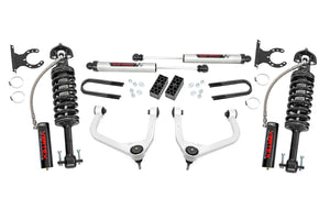 Rough Country 3.5 Inch Lift Kit | Chevy Silverado 1500 2WD/4WD (2019-2024 & Refresh)