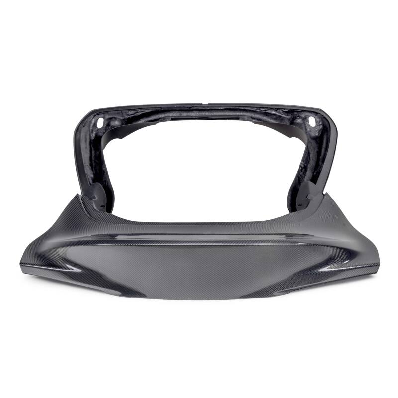 Seibon 2020-2026 Toyota GR Supra Carbon Fiber Trunk Lid