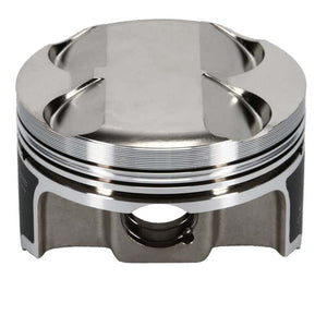 Wiseco Honda F20C 89.00 mm Bore 28.98 mm CH 7.00 CC Piston Set