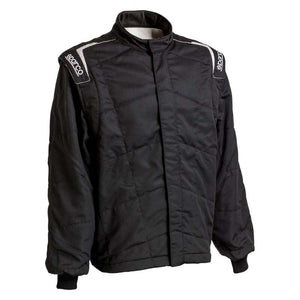 Sparco Sport Light Pro Jkt XS Black/Blue