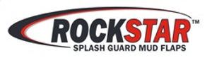 Access Universal Hybrid L Rockstar Splash Guard w/ Trim Plates (Excl. Dually) - 12in W x 13in L