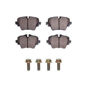 R1 2015-2025 BMW 228I Gran Coupe Front R1 Performance Sport Pads & Hardware Kit