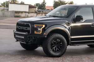 Addictive Desert Designs 17-18 Ford F-150 Raptor Venom R Front Bumper