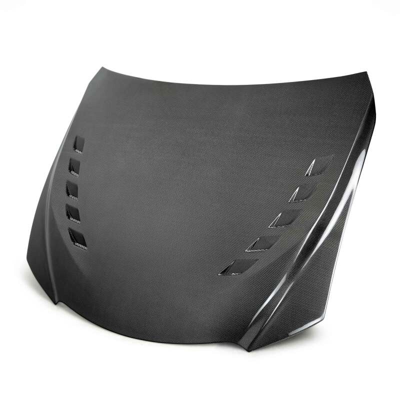 Seibon 21-22 Lexus IS300/IS350 F Sport - BT Style Carbon Fiber Hood