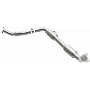 MagnaFlow 08-09 Toyota Tundra 4.7L California Grade CARB Compliant Direct-Fit Catalytic Converter