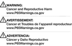 Energy Suspension Rear Sway Bar Set 19mm - Black