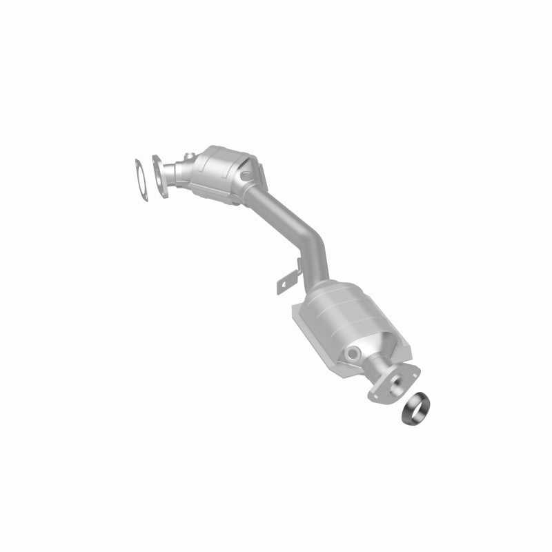 MagnaFlow Direct Fit Catalytic Converter 99-04 Subaru Forester 2.5L