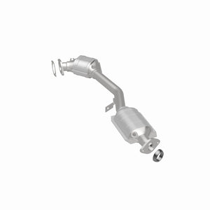 MagnaFlow Direct Fit Catalytic Converter 04 Forester 2.5L Rr CA
