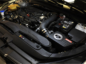 aFe 21-24 Kia K5 Takeda Momentum Cold Air Intake System w/ Pro 5R Filter