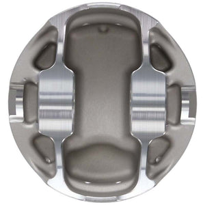 Wiseco RED Series Chevy Small Block 350 4.030in Bore 1.125in CH -17.00 CC Piston Set