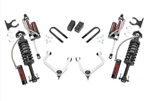 Rough Country 3.5 Inch Lift Kit | GMC Sierra 1500 2WD/4WD (2025-2026)