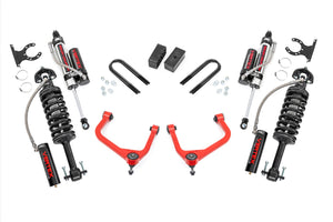 Rough Country 3.5 Inch Lift Kit | GMC Sierra 1500 2WD/4WD (2019-2024 & Refresh)