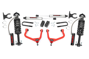 Rough Country 3.5 Inch Lift Kit | GMC Sierra 1500 2WD/4WD (2019-2024 & Refresh)