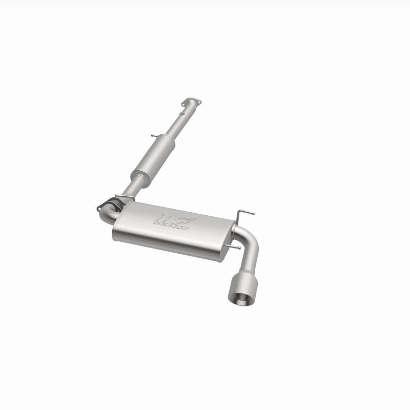 MagnaFlow Sys C/B Mazda Miata M1