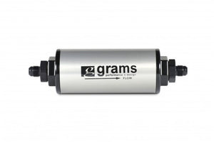 Grams Performance 20 Micron -10AN Fuel Filter