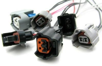 DeatschWerks Denso (Sumitomo) Top Feed Injector Clips
