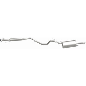 MagnaFlow BRE Exhaust Kit 13-17 NISSAN SENTRA 1.8L
