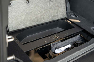 DV8 Offroad 2021-2024 Ford Bronco Storage Compartment