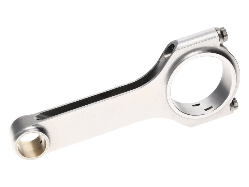 Manley Chevrolet Big Block H-Beam Connecting Rod Set - 6.535in Length