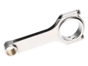 Manley Chevrolet Big Block H-Beam Connecting Rod Set - 6.135in Length