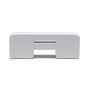 ORACLE Lighting Universal Illuminated LED Letter Badges - Matte Wht Surface Finish - A