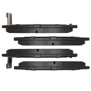 R1 94-00 Mitsubishi Montero Front Performance Sport Pads & Hardware Kit