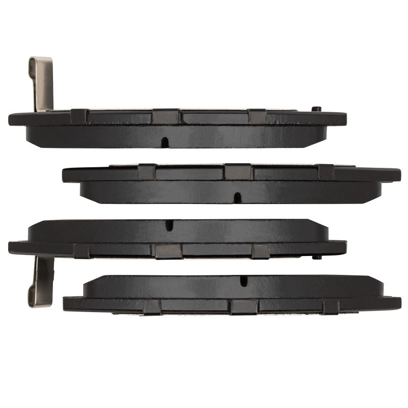 R1 94-00 Mitsubishi Montero Front Performance Sport Pads & Hardware Kit