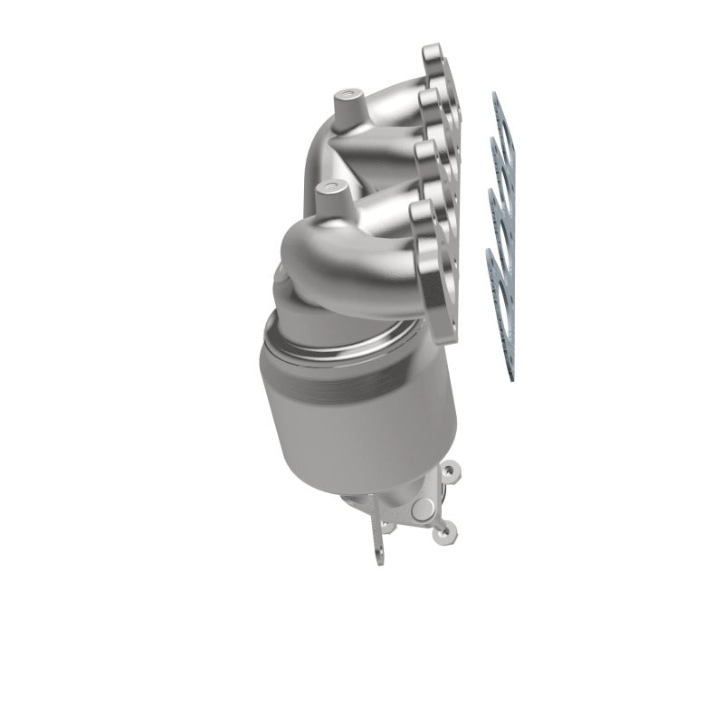 MagnaFlow Direct Fit Catalytic Converter Civic-Del Sol 96-99 1.6L