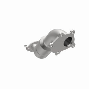 MagnaFlow Conv DF 06-08 Subaru Forester 2.5L