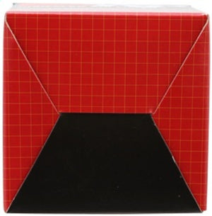 K&N Filter Universal Round Air Filter 6.25in. Outer Diameter